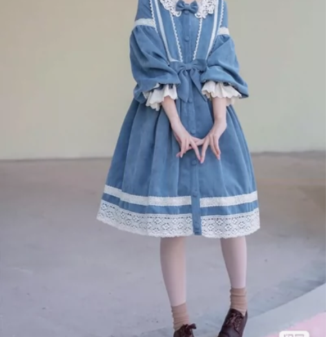 【包邮】星辰幻想 彼得潘的奇幻旅程op灰蓝...