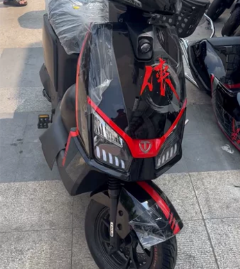 台铃追风侠、大劲鹰、追风 感兴趣的话点“我...