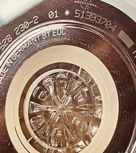 古典，交响 秘密花园环球西德EDC版