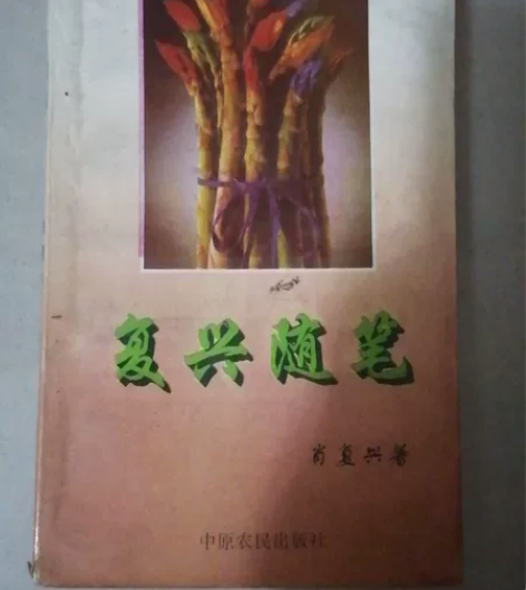 复兴随笔，充满文学气息的书 感兴趣的话点“...