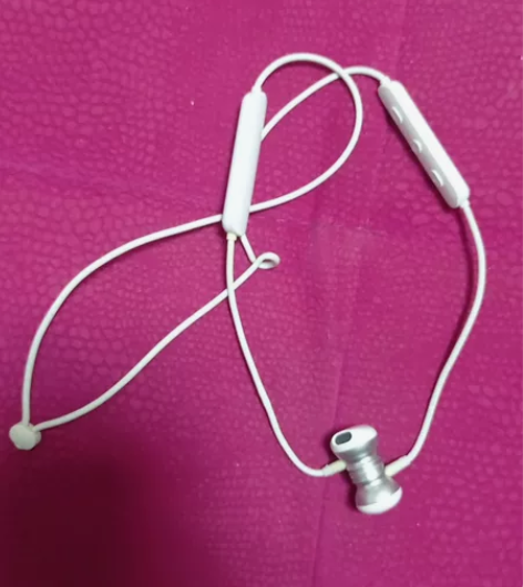 兰士顿L5C（landsdom）挂脖耳机，...