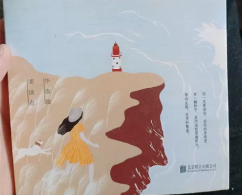 毕淑敏作品《生命因梦想而沸腾》 仅看过一次...