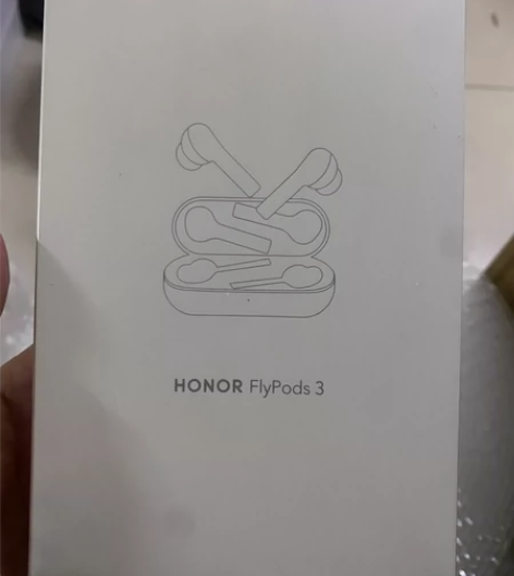 HONOR/荣耀 Flypods3无线蓝牙...