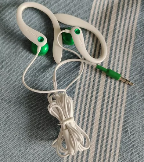 飞利浦Philips有线耳机,SHS330...