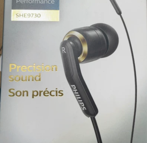 飞利浦Philips/飞利浦SHE9730...